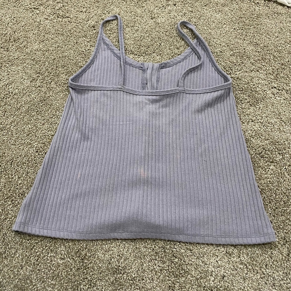 Tank top - Picture 3 of 3
